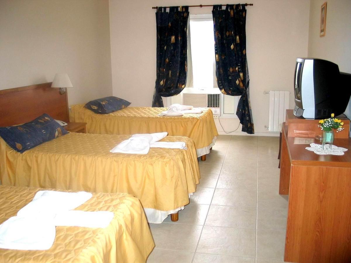 Hotel Del Centro Aimogasta Zimmer foto