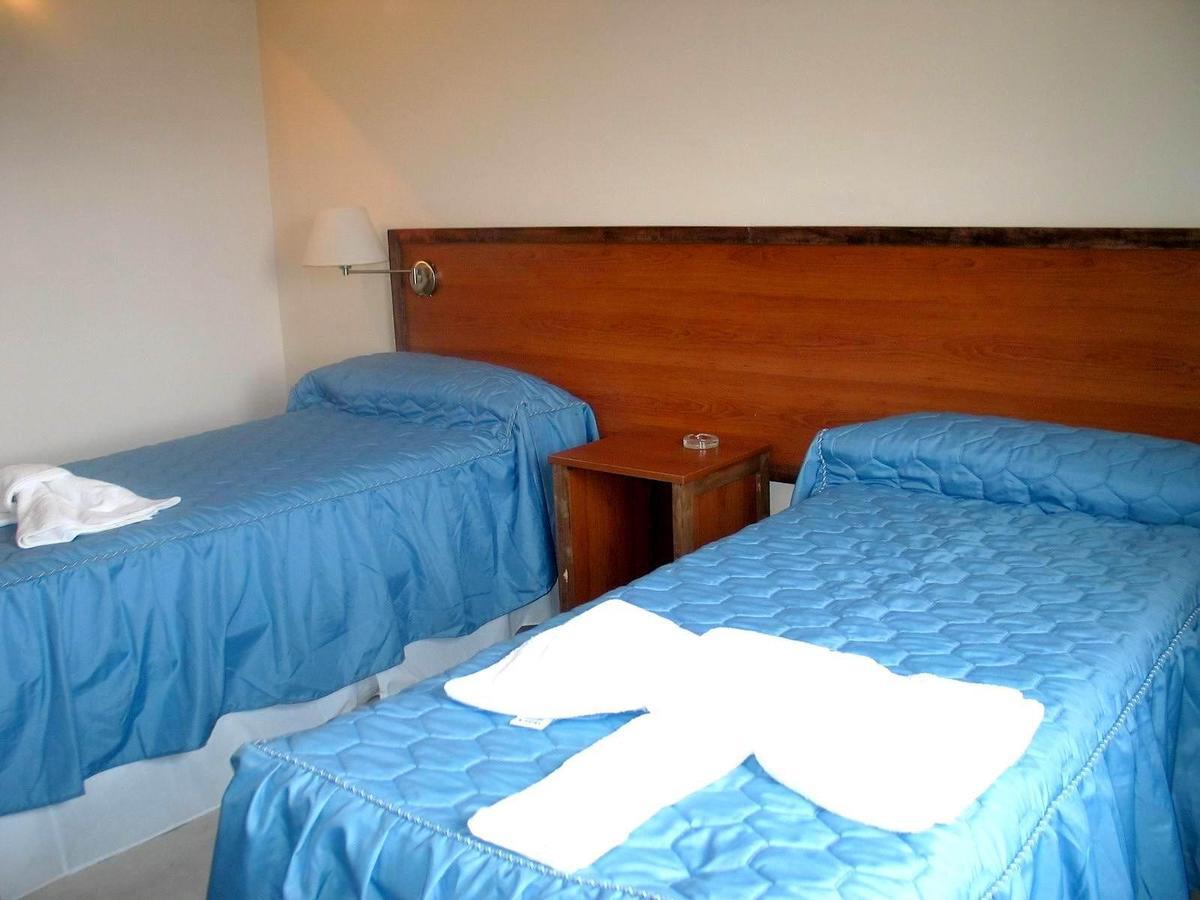 Hotel Del Centro Aimogasta Zimmer foto